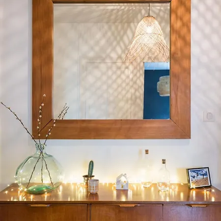 La Poste - Vintage Style Refurbished House Villa