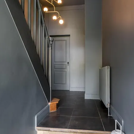 Villa La Poste - Vintage Style Refurbished House