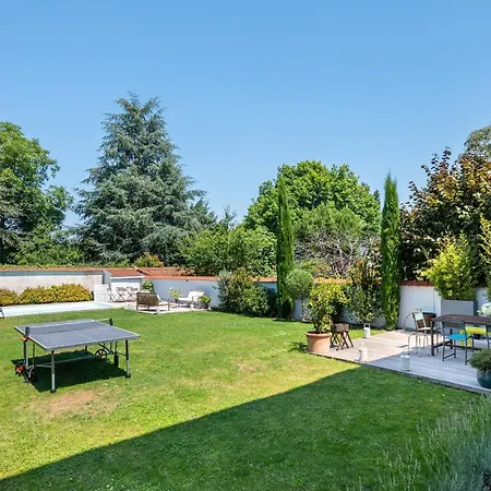 La Poste - Vintage Style Refurbished House *