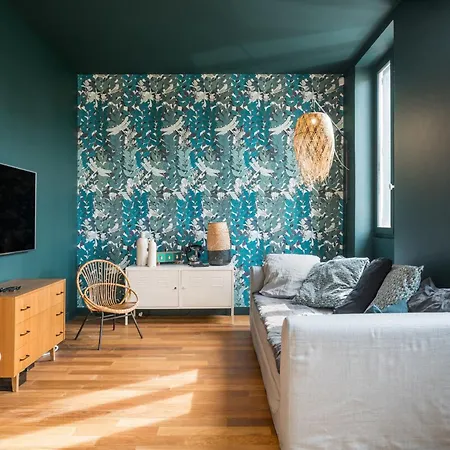 La Poste - Vintage Style Refurbished House Villa
